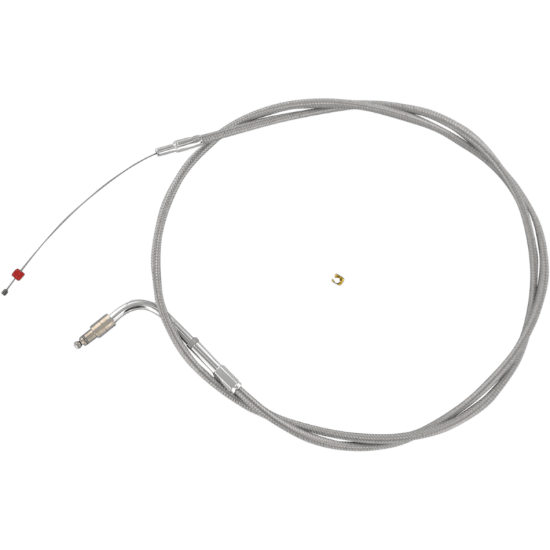 BARNETT FLHT/FLTR S/S THROTT CBL +6 (102 - 30 - 30018 - 06) - DRIVEN Canada's Powersports 102 - 30 - 30018 - 06