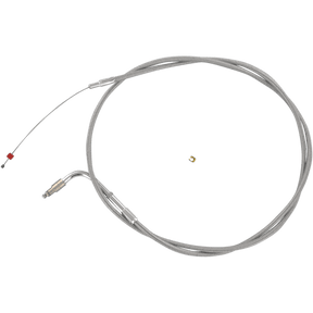 BARNETT FLHT/FLTR S/S THROTT CBL +6 (102 - 30 - 30018 - 06) - DRIVEN Canada's Powersports 102 - 30 - 30018 - 06