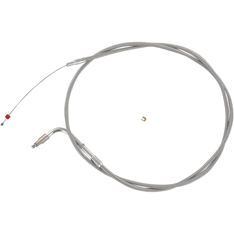 BARNETT FLHT/FLTR S/S THROTT CBL +6 (102 - 30 - 30018 - 06) - DRIVEN Canada's Powersports 102 - 30 - 30018 - 06