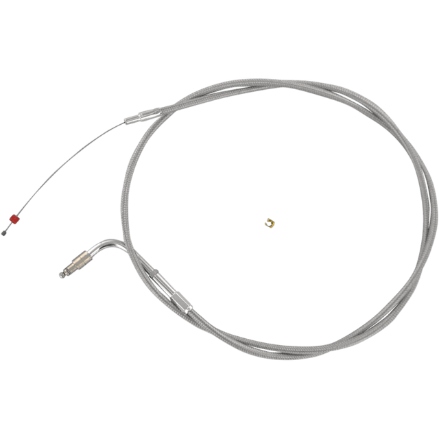 BARNETT FLHT/FLTR S/S THROTT CBL +6 (102 - 30 - 30018 - 06) - DRIVEN Canada's Powersports 102 - 30 - 30018 - 06