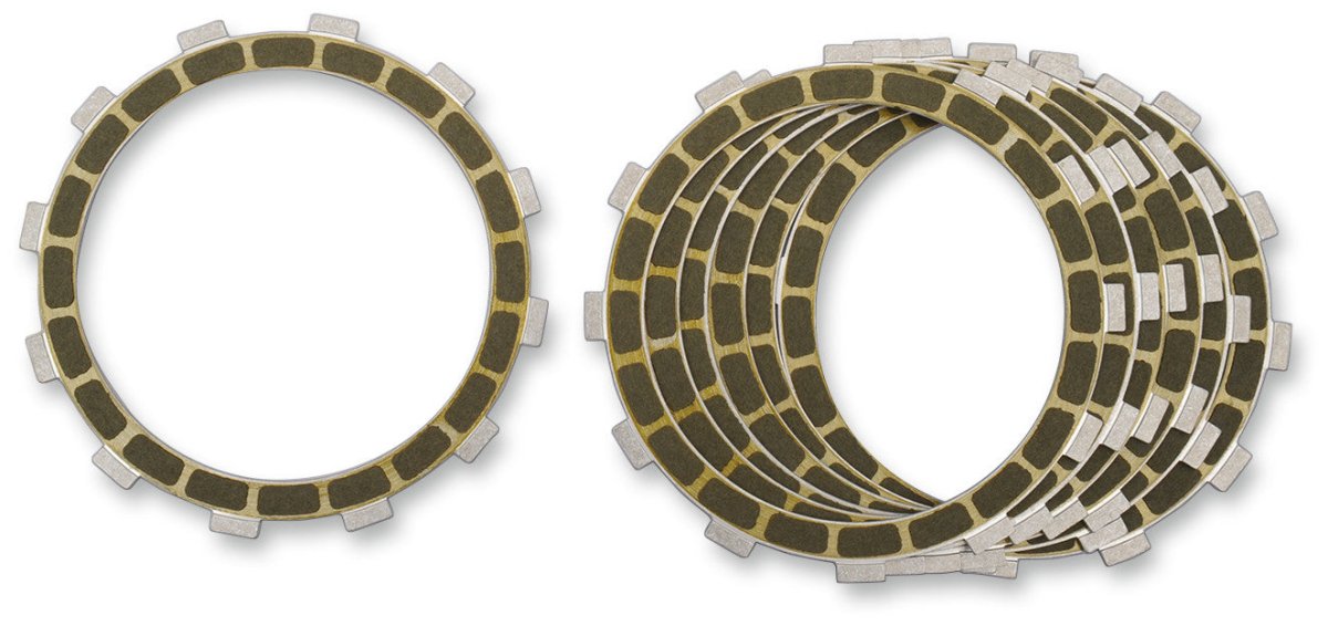 BARNETT FRICTION PLATE KIT (302 - 45 - 10013) - DRIVEN Canada's Powersports 302 - 45 - 10013