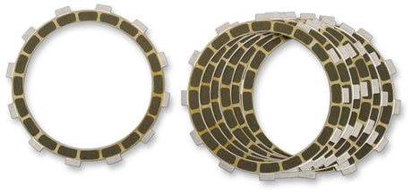 BARNETT FRICTION PLATE KIT (302 - 45 - 10013) - DRIVEN Canada's Powersports 302 - 45 - 10013