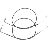 BARNETT FXDB - I35/L - I IDLE CABLE - DRIVEN Canada's Powersports 101 - 30 - 40025