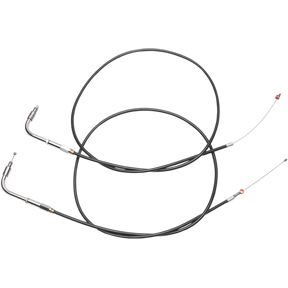 BARNETT FXDB - I35/L - I THROTTLE CABLE - DRIVEN Canada's Powersports 101 - 30 - 30025