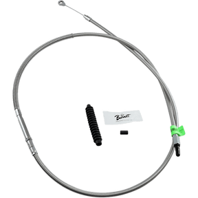 BARNETT FXST CLUTCH CABLE S/S +6 (102 - 30 - 10036 - 06) - DRIVEN Canada's Powersports 102 - 30 - 10036 - 06
