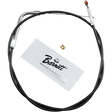 BARNETT FXST IDLE CABLE +6 (101 - 30 - 40012 - 06) - DRIVEN Canada's Powersports 101 - 30 - 40012 - 06