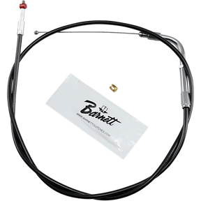 BARNETT FXST THROTTLE CABLE +6 (101 - 30 - 30012 - 06) - DRIVEN Canada's Powersports 101 - 30 - 30012 - 06