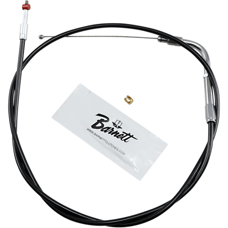BARNETT FXST THROTTLE CABLE +6 (101 - 30 - 30012 - 06) - DRIVEN Canada's Powersports 101 - 30 - 30012 - 06