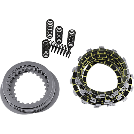BARNETT GSXR 600/750 CLUTCH KIT (303 - 70 - 20076) - DRIVEN Canada's Powersports 303 - 70 - 20076