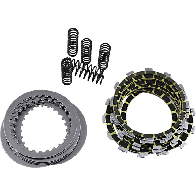 BARNETT GSXR 600/750 CLUTCH KIT (303 - 70 - 20076) - DRIVEN Canada's Powersports 303 - 70 - 20076