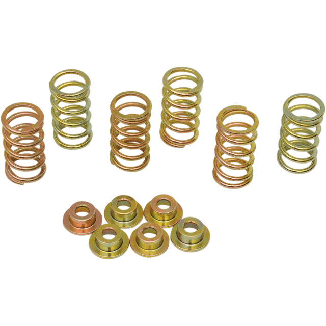 BARNETT HD CLUTCH SPRING KIT (505 - 57 - 06007) - DRIVEN Canada's Powersports 505 - 57 - 06007