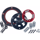 BARNETT HD LOCK UP PRESSURE PLATE (618 - 30 - 33017) - DRIVEN Canada's Powersports 618 - 30 - 33017