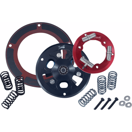 BARNETT HD LOCK UP PRESSURE PLATE (618 - 30 - 33017) - DRIVEN Canada's Powersports 618 - 30 - 33017