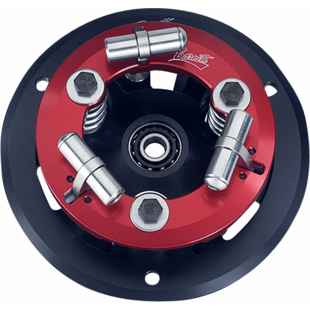 BARNETT HD LOCK UP PRESSURE PLATE (618 - 30 - 33017) - DRIVEN Canada's Powersports 618 - 30 - 33017