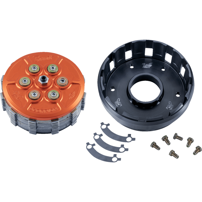 BARNETT HD SCORPION CLUTCH ASS CBL (698 - 30 - 40017) - DRIVEN Canada's Powersports 698 - 30 - 40017