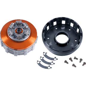 BARNETT HD SCORPION CLUTCH ASS LOCK UP CBL (698 - 30 - 53017) - DRIVEN Canada's Powersports 698 - 30 - 53017