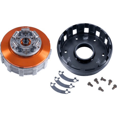 BARNETT HD SCORPION CLUTCH ASS LOCK UP CBL (698 - 30 - 53017) - DRIVEN Canada's Powersports 698 - 30 - 53017