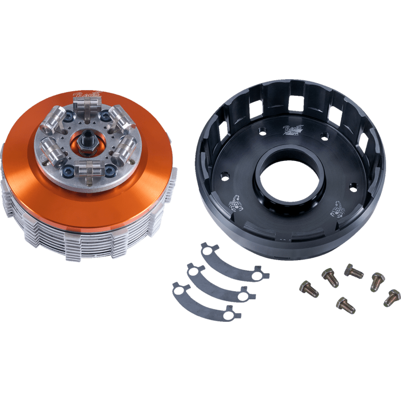 BARNETT HD SCORPION CLUTCH ASS LOCK UP HYD (698 - 30 - 63017) - DRIVEN Canada's Powersports 698 - 30 - 63017