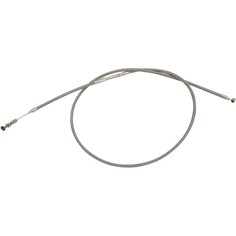 BARNETT IND CLUTCH CABLE SS (102 - 40 - 10005) - DRIVEN Canada's Powersports 102 - 40 - 10005