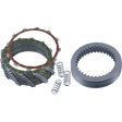 BARNETT IND CLUTCH PLATE KIT KEVLAR (303 - 40 - 10025) - DRIVEN Canada's Powersports 303 - 40 - 10025