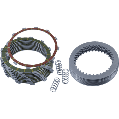 BARNETT IND CLUTCH PLATE KIT KEVLAR (303 - 40 - 10025) - DRIVEN Canada's Powersports 303 - 40 - 10025