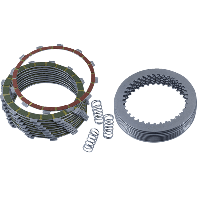 BARNETT IND CLUTCH PLATE KIT KEVLAR (303 - 40 - 10025) - DRIVEN Canada's Powersports 303 - 40 - 10025