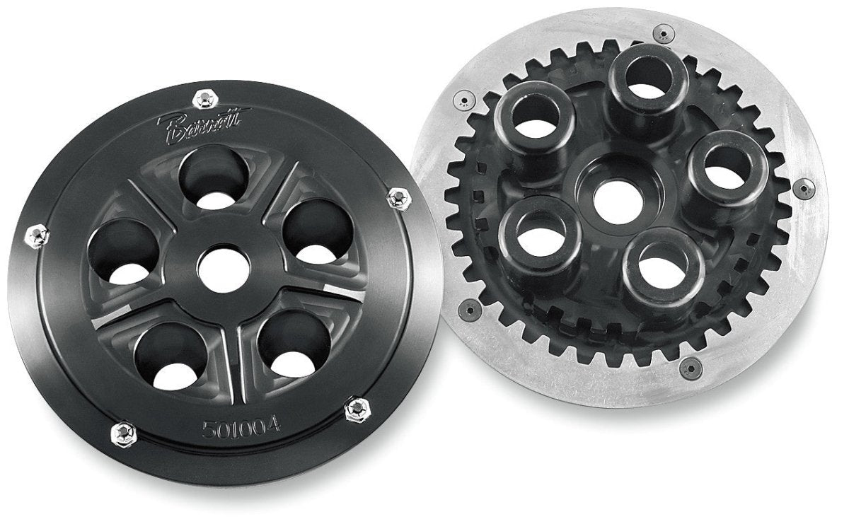 BARNETT KAWASAKI PREASSURE PLATE MULTI APPLCTNS (361 - 45 - 01010) - DRIVEN Canada's Powersports 361 - 45 - 01010