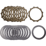 BARNETT KTM CLUTCH PLATE KIT (306 - 48 - 10014) - DRIVEN Canada's Powersports 306 - 48 - 10014