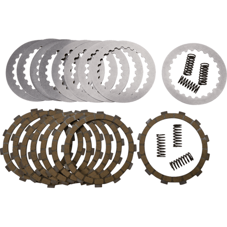 BARNETT KTM COMP CLUTCH KIT (303 - 48 - 10015) - DRIVEN Canada's Powersports 303 - 48 - 10015