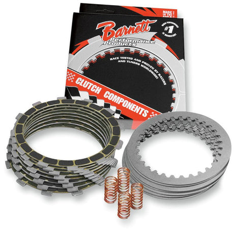 BARNETT KTM COMP CLUTCH KIT (303 - 48 - 10015) - DRIVEN Canada's Powersports 303 - 48 - 10015