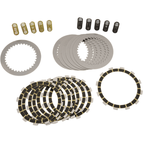 BARNETT KX250F CARBON COMP CLUTCH KIT (303 - 70 - 20046) - DRIVEN Canada's Powersports 303 - 70 - 20046