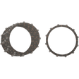 BARNETT L84 - 89 EVO BT CARBON FIBRE PLATE SET (302 - 30 - 20009) - DRIVEN Canada's Powersports 302 - 30 - 20009