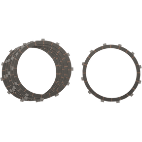 BARNETT L84 - 89 EVO BT CARBON FIBRE PLATE SET (302 - 30 - 20009) - DRIVEN Canada's Powersports 302 - 30 - 20009