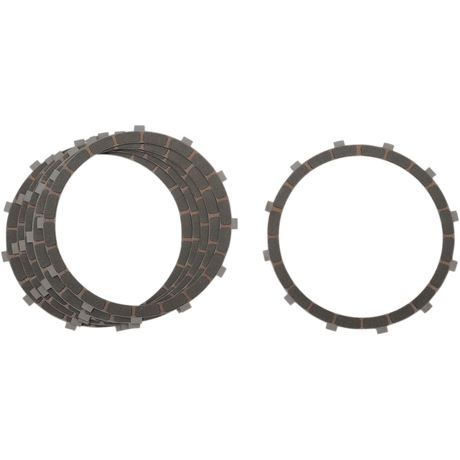 BARNETT L84 - 89 EVO BT CARBON FIBRE PLATE SET (302 - 30 - 20009) - DRIVEN Canada's Powersports 302 - 30 - 20009