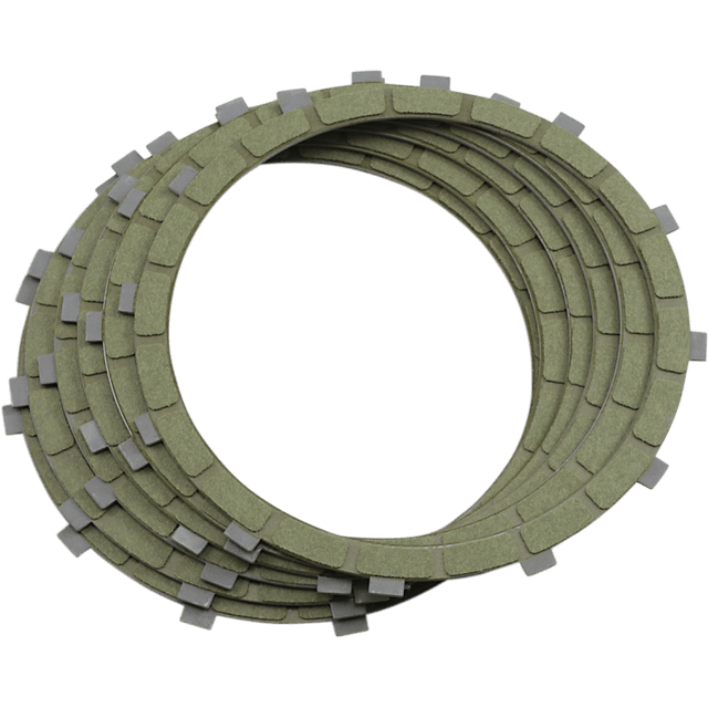 BARNETT L84 - 89 EVO BT KEVLAR PLATE SET (302 - 30 - 10009) - DRIVEN Canada's Powersports 302 - 30 - 10009