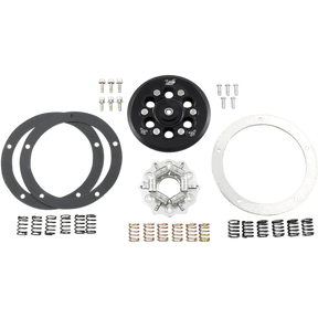 BARNETT LOW PROFILE LOCK - UP PRESS PLT HYD (618 - 30 - 33098) - DRIVEN Canada's Powersports 618 - 30 - 33098