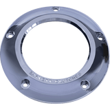 BARNETT M8 DERBY COVER CHROME - DRIVEN Canada's Powersports 343 - 30 - 43018