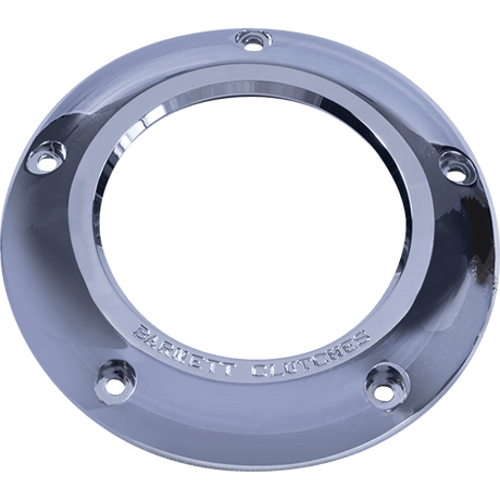 BARNETT M8 DERBY COVER CHROME - DRIVEN Canada's Powersports 343 - 30 - 43018