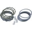 BARNETT M8 EXTRA PLATE CLUTCH KIT KEV (304 - 30 - 10020) - DRIVEN Canada's Powersports 304 - 30 - 10020