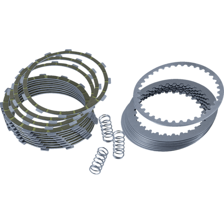 BARNETT M8 EXTRA PLATE CLUTCH KIT KEV (304 - 30 - 10020) - DRIVEN Canada's Powersports 304 - 30 - 10020