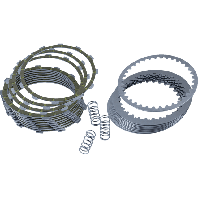 BARNETT M8 EXTRA PLATE CLUTCH KIT KEV (304 - 30 - 10020) - DRIVEN Canada's Powersports 304 - 30 - 10020