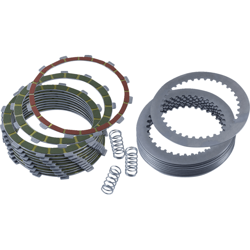 BARNETT M8 EXTRA PLATE CLUTCH KIT KEV (304 - 30 - 10020) - DRIVEN Canada's Powersports 304 - 30 - 10020