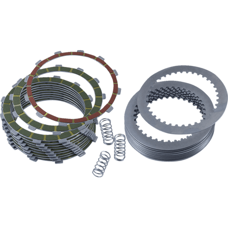 BARNETT M8 EXTRA PLATE CLUTCH KIT KEV (304 - 30 - 10020) - DRIVEN Canada's Powersports 304 - 30 - 10020