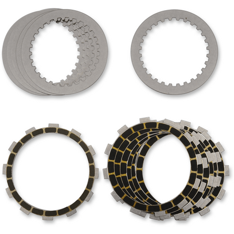 BARNETT MULTI FIT FRICTION/STEEL KIT (306 - 70 - 20072) - DRIVEN Canada's Powersports 306 - 70 - 20072