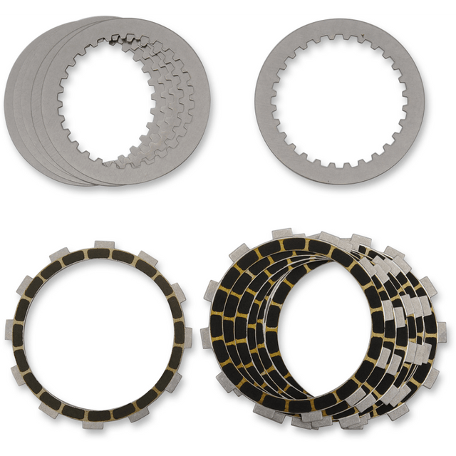 BARNETT MULTI FIT FRICTION/STEEL KIT (306 - 70 - 20072) - DRIVEN Canada's Powersports 306 - 70 - 20072