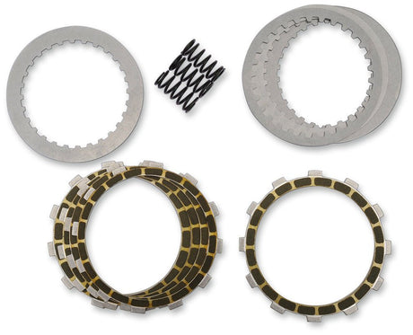 BARNETT NINJA 300 COMPL CLUTCH KIT (303 - 45 - 10032) - DRIVEN Canada's Powersports 303 - 45 - 10032