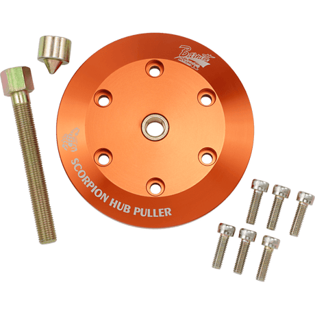BARNETT SCORPION HUB PULLER (638 - 30 - 70001) - DRIVEN Canada's Powersports 638 - 30 - 70001