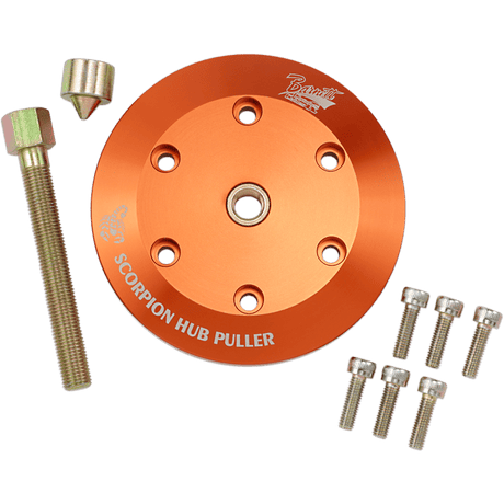 BARNETT SCORPION HUB PULLER (638 - 30 - 70001) - DRIVEN Canada's Powersports 638 - 30 - 70001