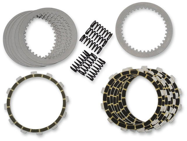 BARNETT SUZUKI COMPLETE CLUTCH KIT CARBON (303 - 70 - 20043) - DRIVEN Canada's Powersports 303 - 70 - 20043