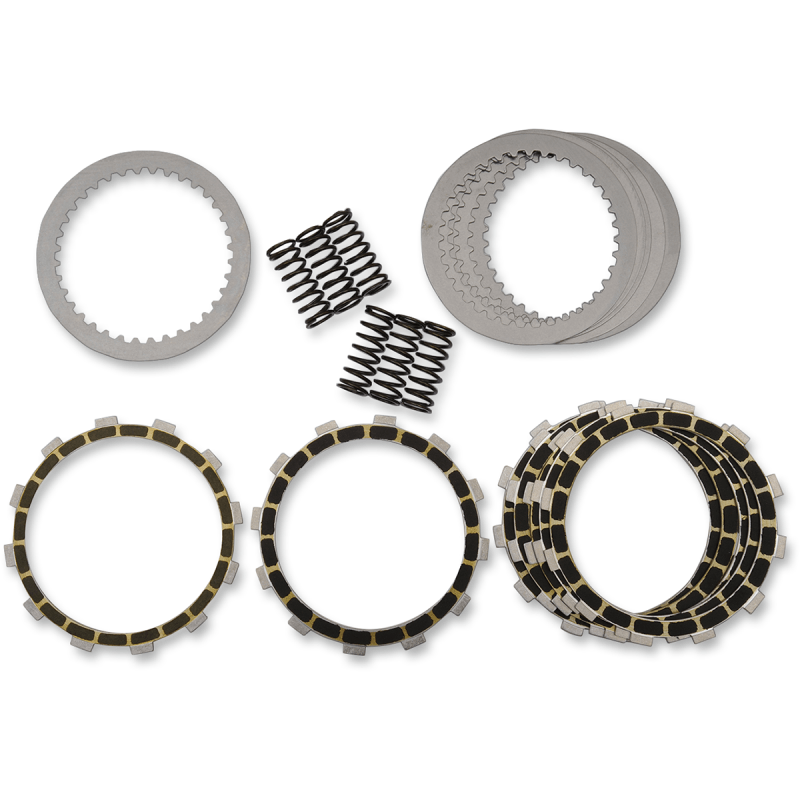 BARNETT SV650 CLUTCH KIT (303 - 70 - 20065) - DRIVEN Canada's Powersports 303 - 70 - 20065